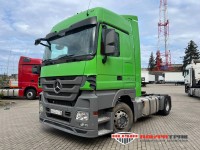 Седельный тягач Mercedes-Benz Actros 1844 LS (V7525)
