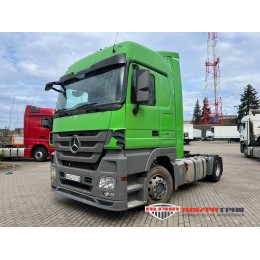 Седельный тягач Mercedes-Benz Actros 1844 LS (V7525)