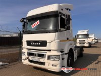 Ceдельный тягaч KAMAЗ 5490-S5 (арт. V9735)