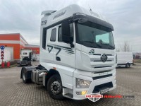 Седельный тягач FAW J7 (арт. V1827)