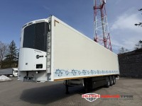 Полуприцеп рефрижератор Mammut TY 330-A (арт. V1132)