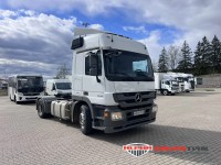 Седельный тягач Mercedes-Benz Actros (арт. V3955)