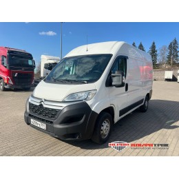 Грузовой фургон Citroen Jumper (арт. V1739)