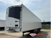 Полуприцеп рефрижератор Mammut TY 330-A (арт. V1368)