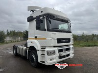 Седельный тягач КАМАЗ 5490 (арт. V1127)