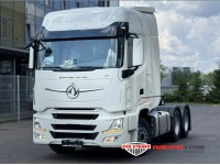 Седельный тягач DONGFENG GX 6х4 (арт. VDF64)