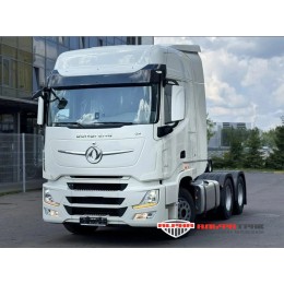 Седельный тягач DONGFENG GX 6х4 (арт. VDF64)