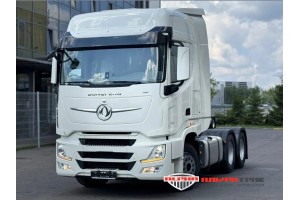 Седельный тягач DONGFENG GX 6х4 (арт. VDF64)