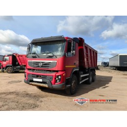 Самосвал VOLVO FMX 400 (арт. V2916)