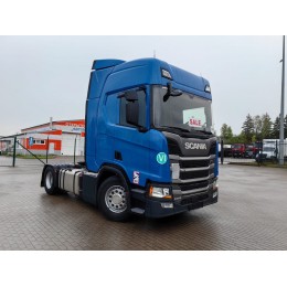 Седельный тягач Scania R 410 (арт. V7810)