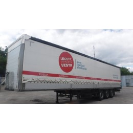 SCHMITZ CARGOBULL