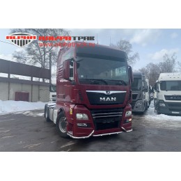 Седельный тягач MAN TGX 18.500