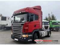 Седельный тягач SCANIA G420 LA4X2HNA (арт. V3165)