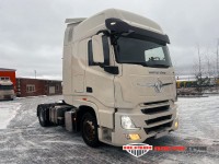  Седельный тягач DONGFENG GX DFH4180 (арт. V1320)