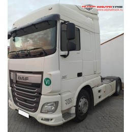 Седельный тягач DAF XF 106 460 FT Euro 6