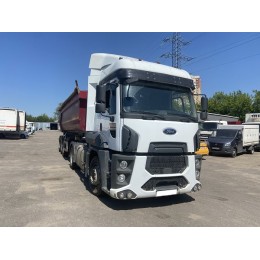 FORD CARGO