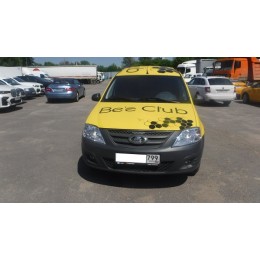 LADA LARGUS 