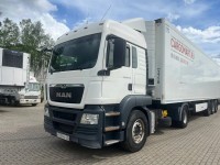Седельный тягач MAN TGS (арт. V5830)