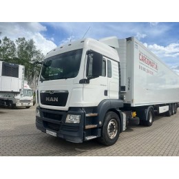 Седельный тягач MAN TGS (арт. V5830)