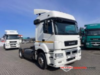 Седельный тягач КАМАЗ 5490-S5 (арт. V5928)