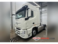 Седельный тягач DONGFENG GX (арт. VDFGX)