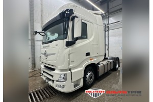 Седельный тягач DONGFENG GX (арт. VDFGX)