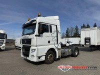 Седельный тягач Sitrak C7H 480 (арт. V6288)