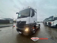Седельный тягач Mercedes-Benz Actros 1848 (арт. V4053)