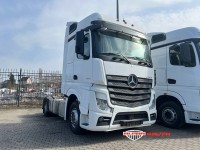 Седельный тягач Mercedes-Benz Actros 1845LS (арт. V4730)