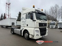 Седельный тягач Sitrak C7H 480 (арт. V3135)