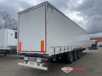 Полуприцеп шторный ISO PAKCS MAXIMA (арт. V1187)