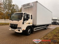 Рефрижераторы КАМАЗ Компас, 2022 г. (арт. V0216)