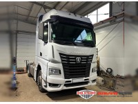 Седельный тягач KАМАЗ 54901-004-92 K5 (арт. V6784)