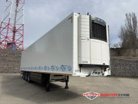 Полуприцеп рефрижератор Mammut TY 330-A (арт. V1174)