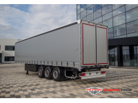 Полуприцеп шторный Mammut CH 240-A (арт. V240A)