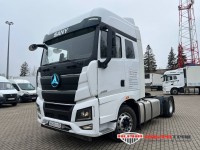 Седельный тягач SANY S490 TD4x2G (арт. V0027)