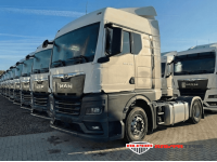Седельный тягач MAN TGX 18.470 (арт. VM023)