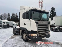 Седельный тягач SCANIA G400 LA 4x2 HNA (арт. V5774)