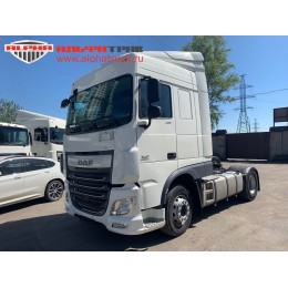 Седельный тягач DAF XF 106 460 FT Euro 6