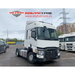 Седельный тягач Renault T 440 Euro 6