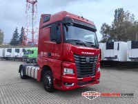 Седельный тягач КАМАЗ 54901 (арт. V9287)