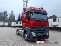 Седельный тягач Mercedes-Benz Actros 1845LS (арт. V1611)