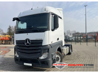 Седельный тягач Mercedes-Benz Actros 1848 LS (арт. V4069)