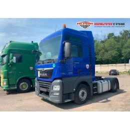 Седельный тягач MAN TGX 18.500 4х2 BLS