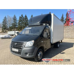 Изотермический фургон Газель 2790А-0000010-11 (арт. V0572)