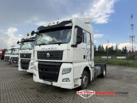 Седельный тягач Sitrak C7H (арт. V0569)