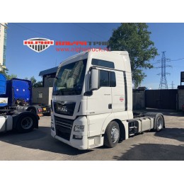 Седельный тягач MAN TGX 18.500 MEGA