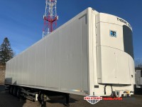 Полуприцеп-рефрижератор SAS 4435-0000010 (арт. V0127)