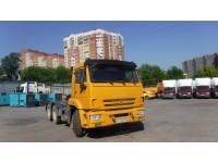 КАМАЗ 65116-А4