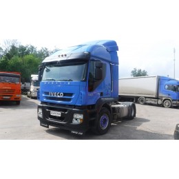 IVECO STRALIS AT 440S42T/RR